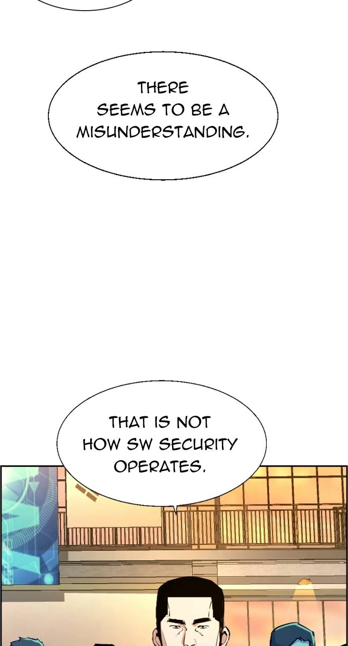 Mercenary Enrollment Chapter 73, page 92 of 103