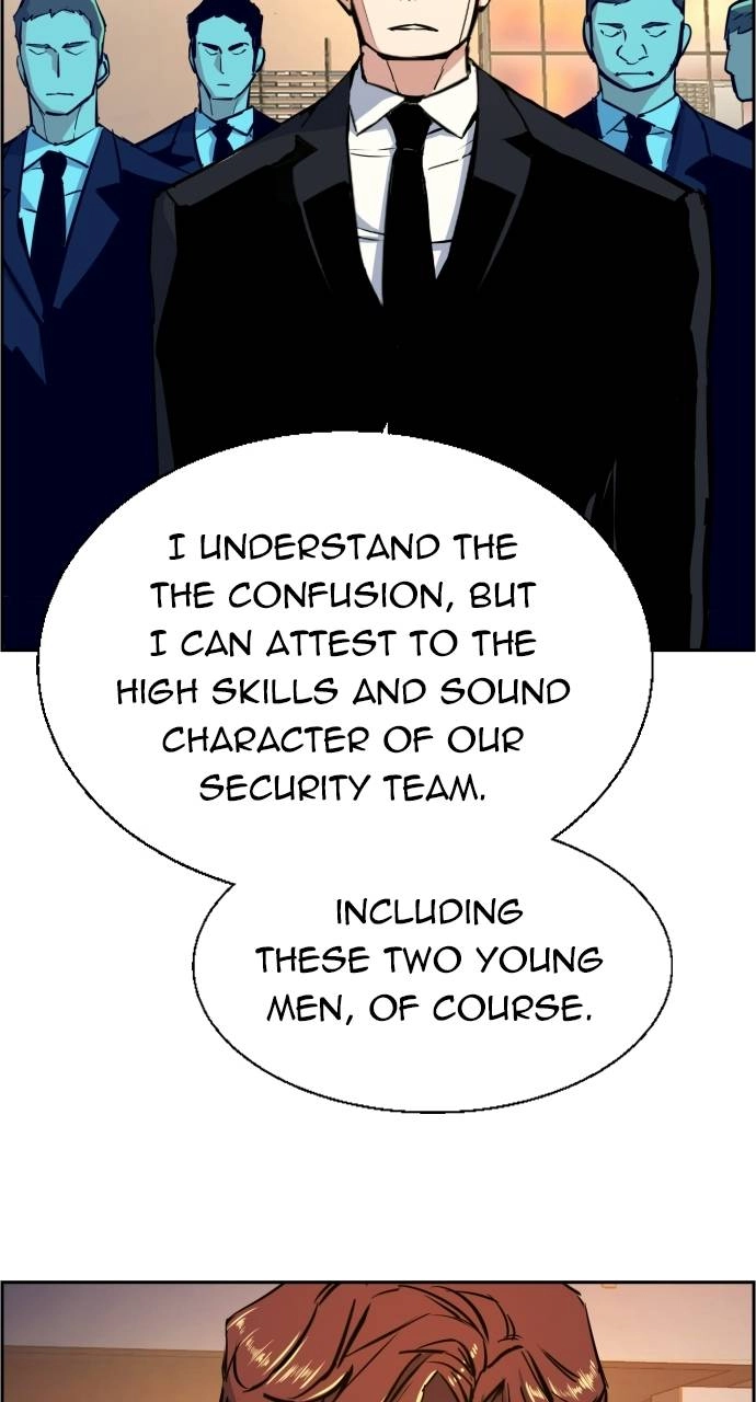 Mercenary Enrollment Chapter 73, page 93 of 103
