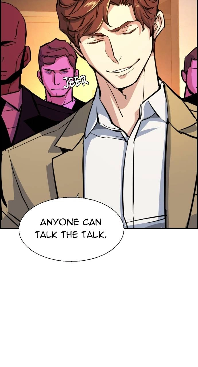 Mercenary Enrollment Chapter 73, page 94 of 103