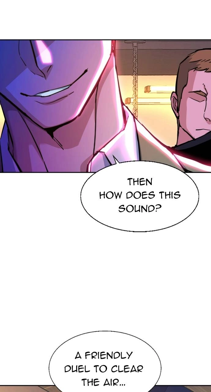 Mercenary Enrollment Chapter 73, page 98 of 103