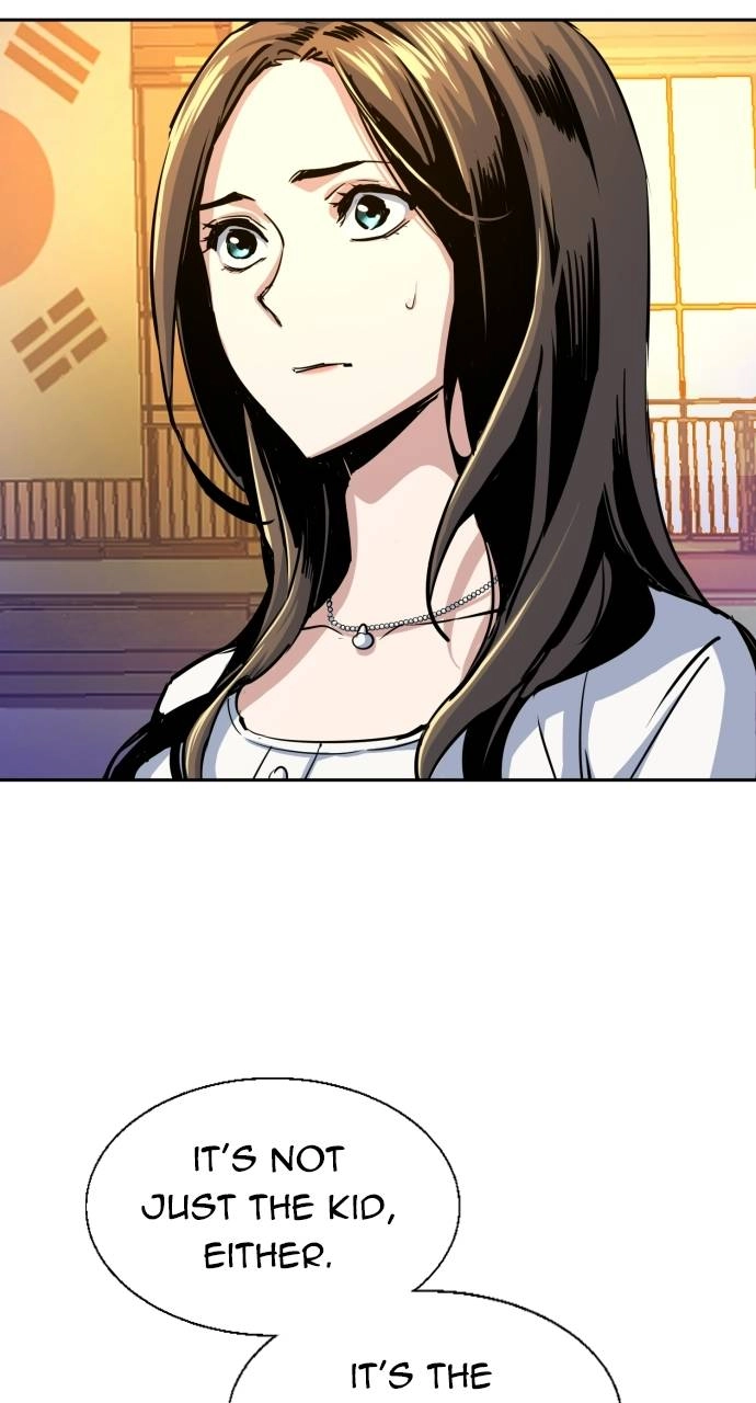 Mercenary Enrollment Chapter 74, page 18 of 100