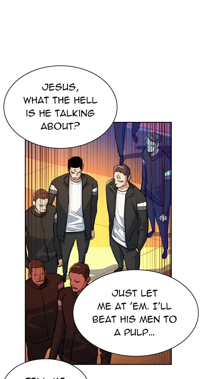 Mercenary Enrollment Chapter 74, page 21 of 100