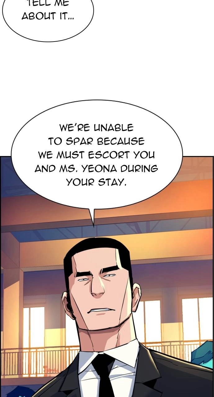 Mercenary Enrollment Chapter 74, page 22 of 100