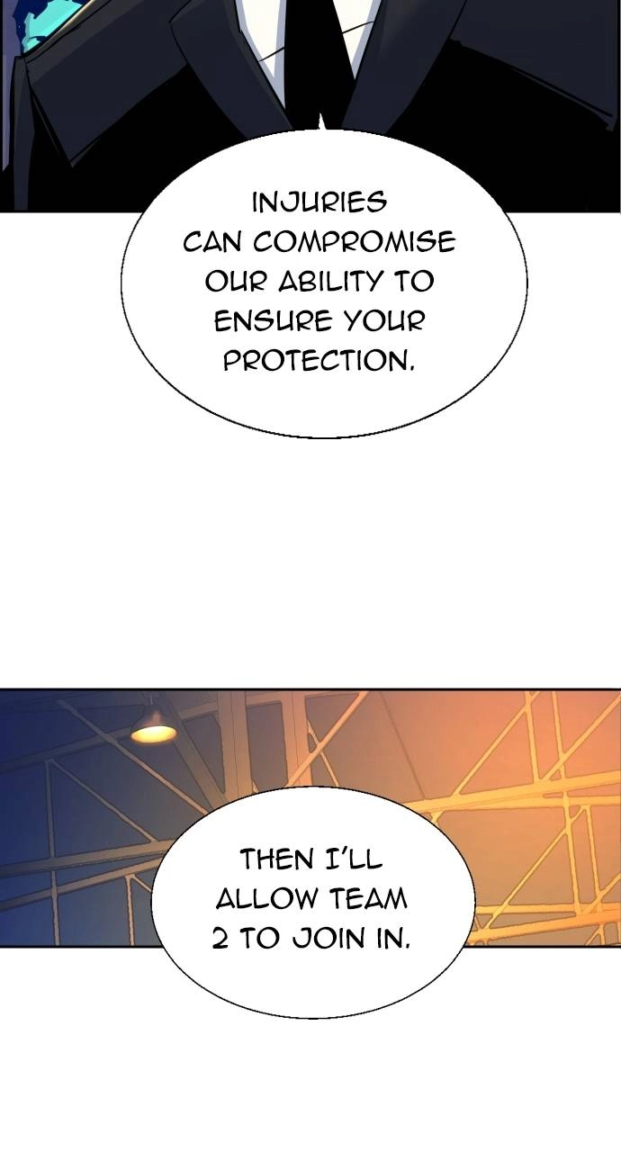 Mercenary Enrollment Chapter 74, page 23 of 100