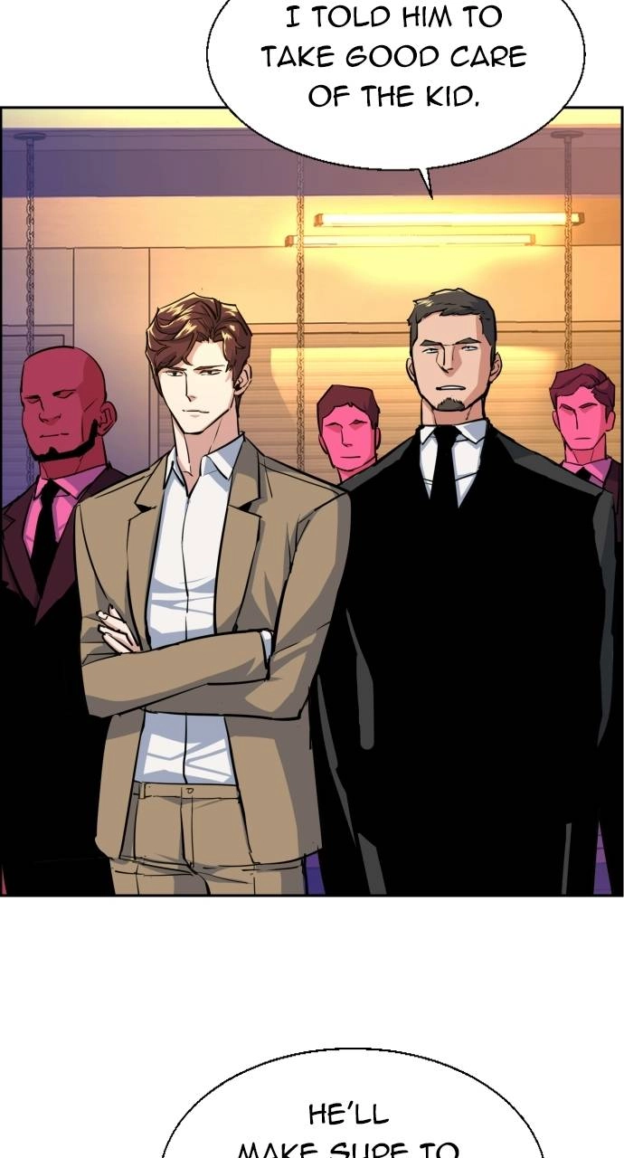 Mercenary Enrollment Chapter 74, page 47 of 100