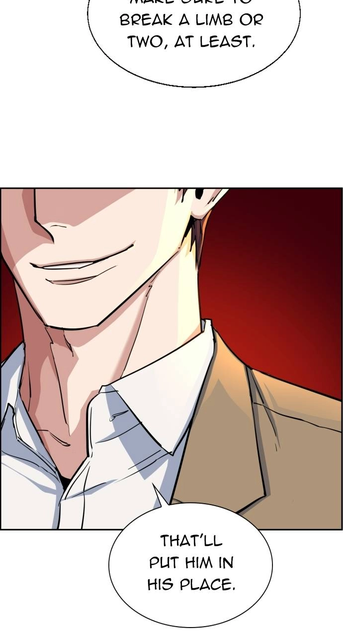Mercenary Enrollment Chapter 74, page 48 of 100