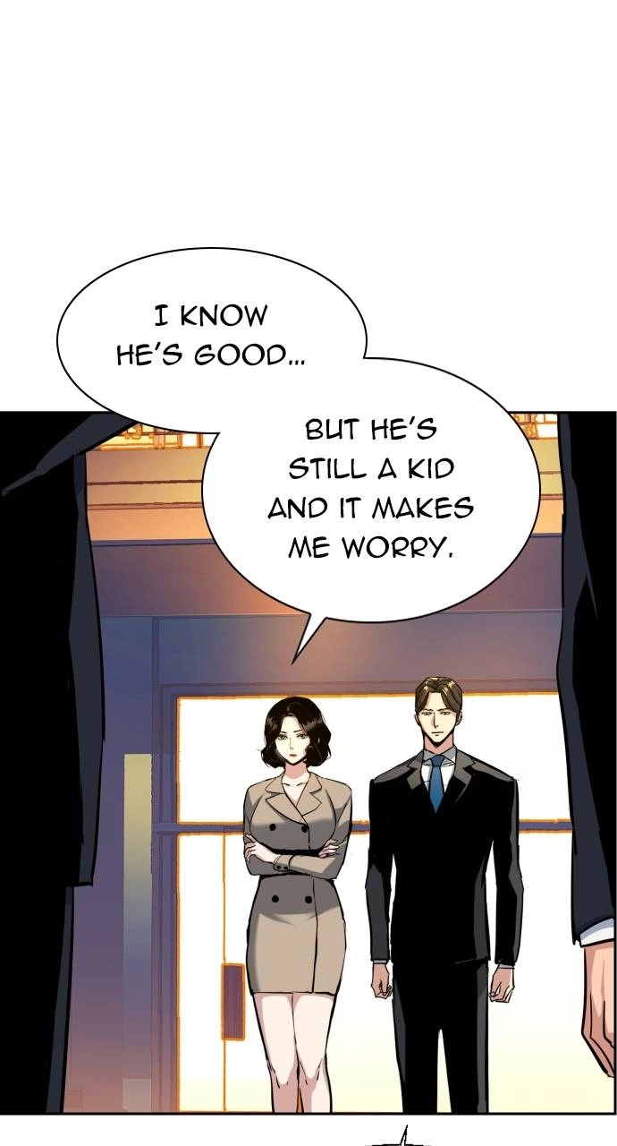 Mercenary Enrollment Chapter 74, page 49 of 100