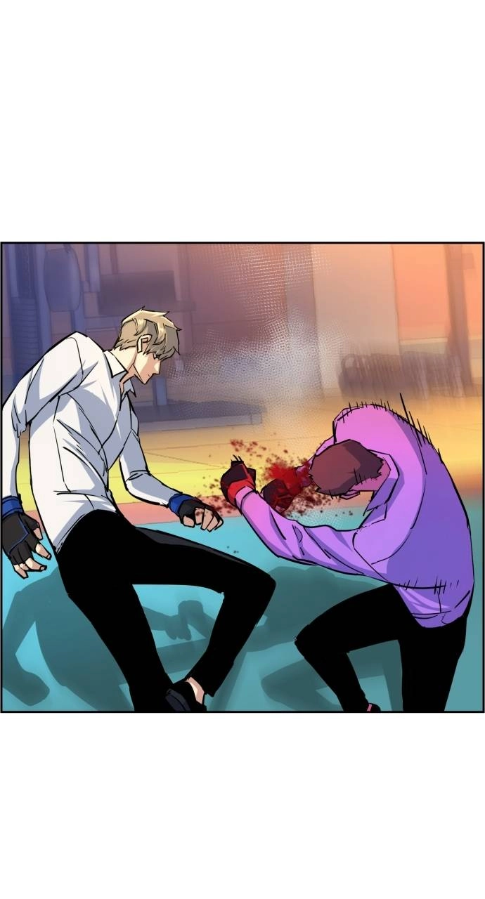 Mercenary Enrollment Chapter 74, page 58 of 100