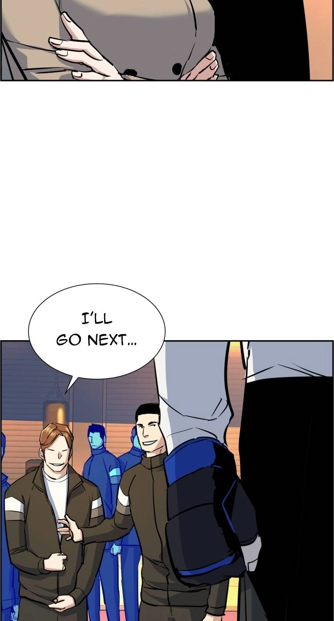 Mercenary Enrollment Chapter 74, page 64 of 100