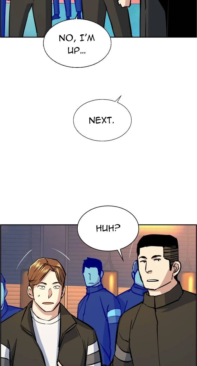 Mercenary Enrollment Chapter 74, page 65 of 100