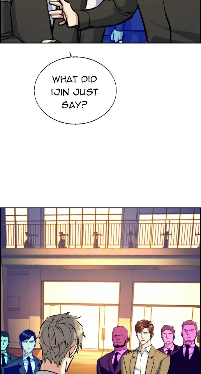 Mercenary Enrollment Chapter 74, page 66 of 100