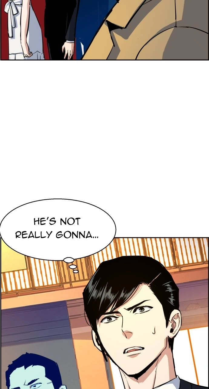 Mercenary Enrollment Chapter 74, page 71 of 100