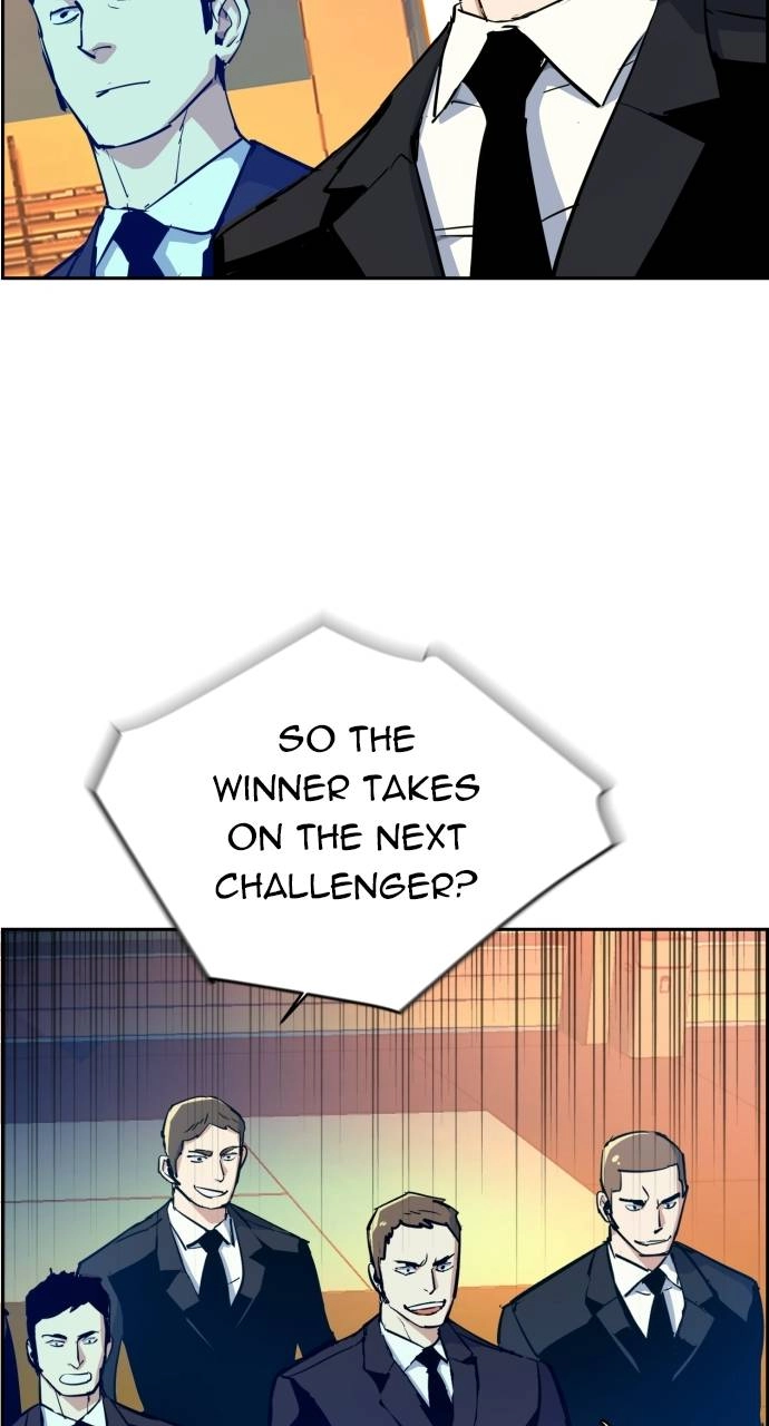 Mercenary Enrollment Chapter 74, page 72 of 100