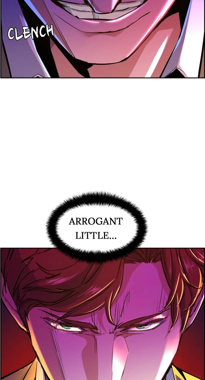 Mercenary Enrollment Chapter 74, page 74 of 100