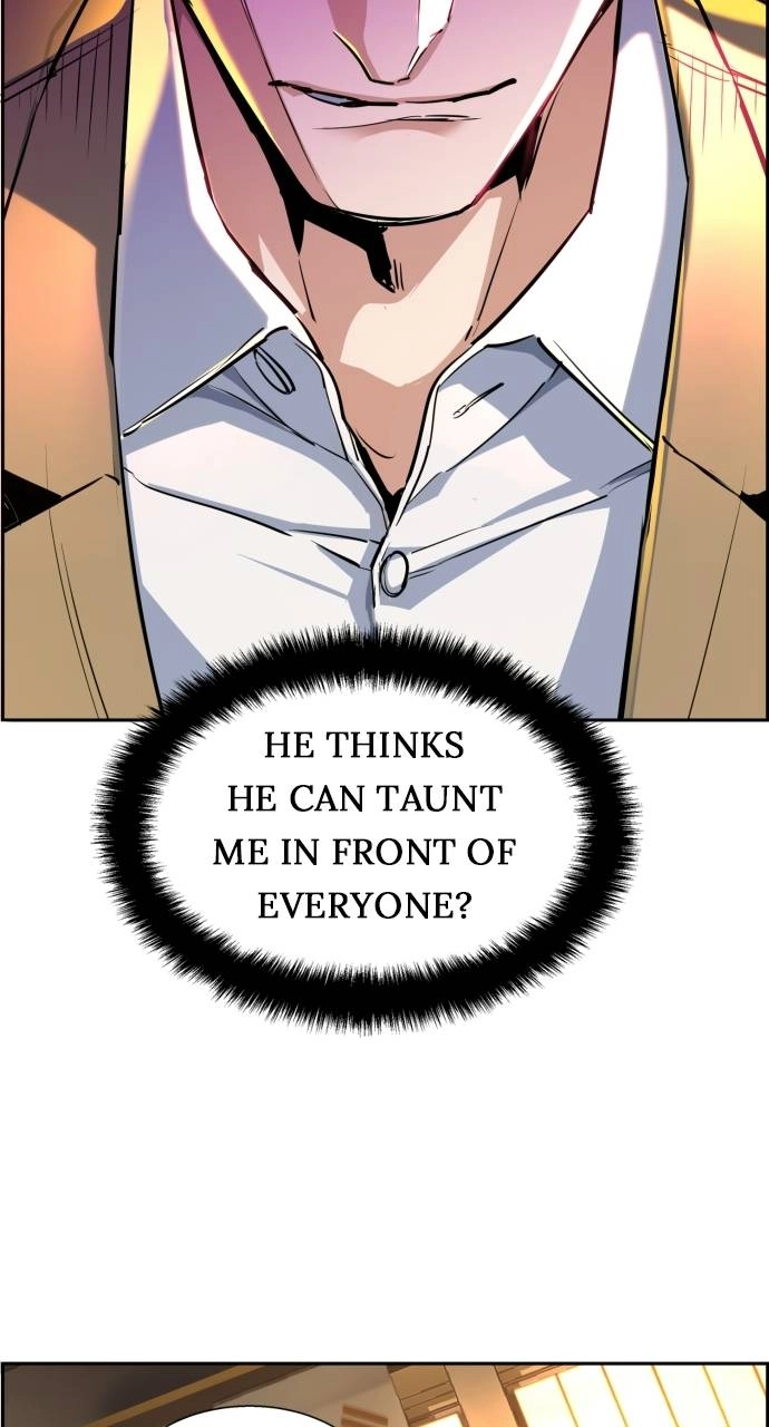 Mercenary Enrollment Chapter 74, page 75 of 100