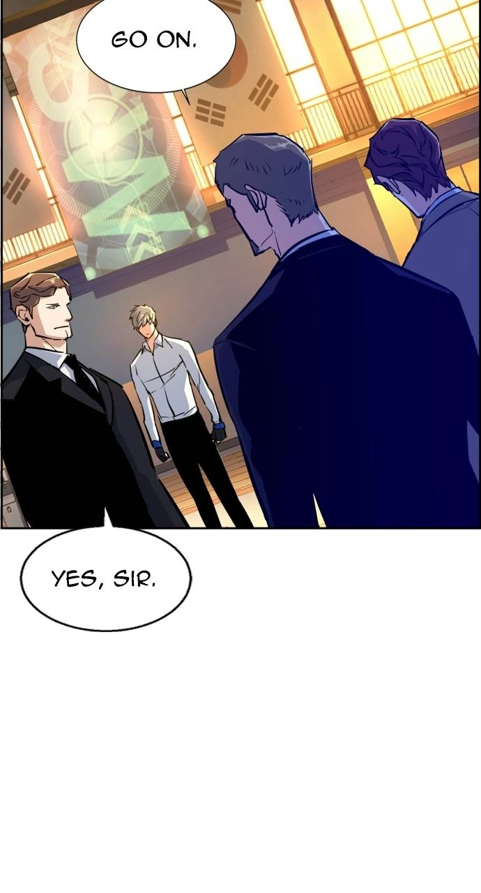Mercenary Enrollment Chapter 74, page 76 of 100