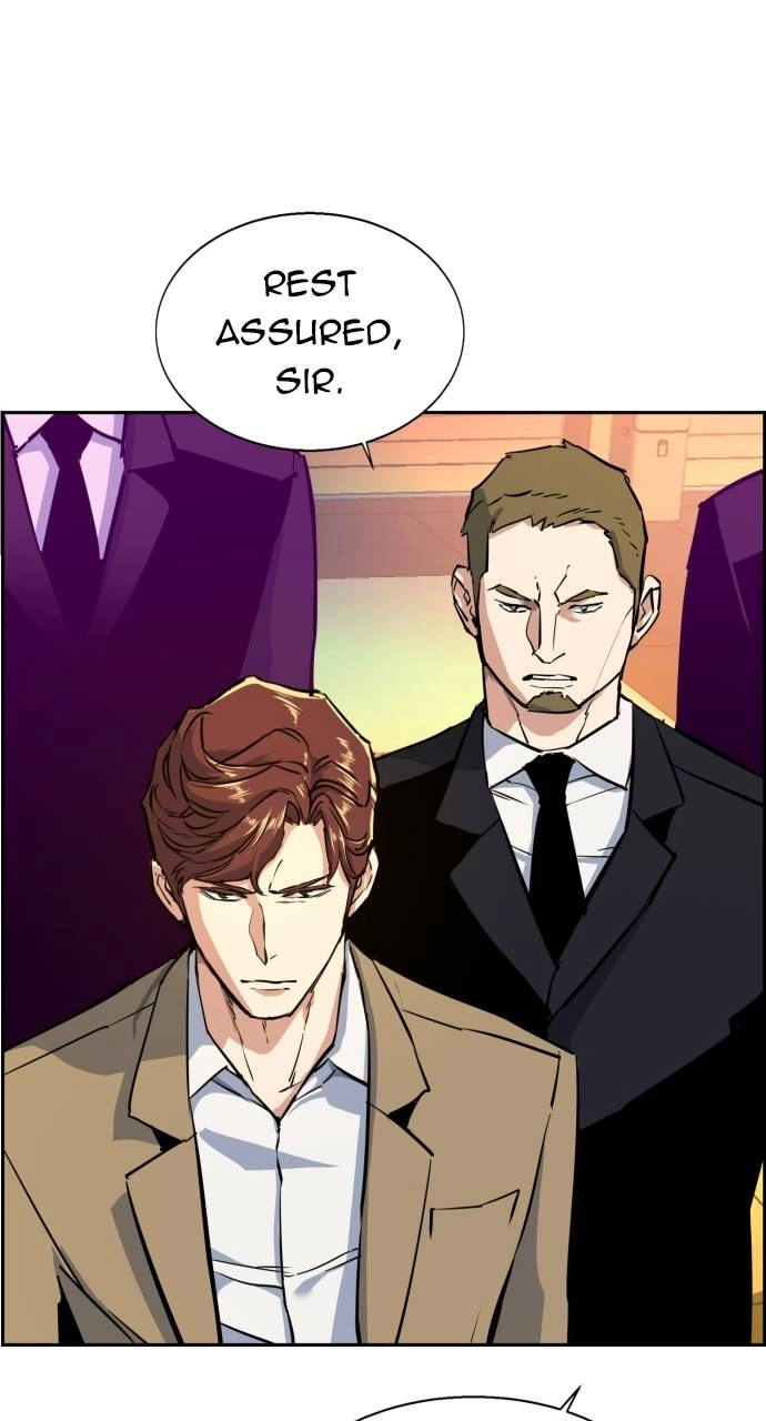 Mercenary Enrollment Chapter 74, page 78 of 100