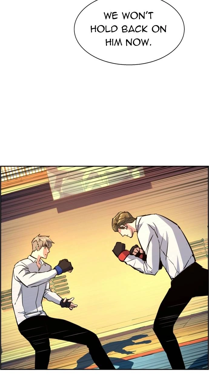 Mercenary Enrollment Chapter 74, page 79 of 100