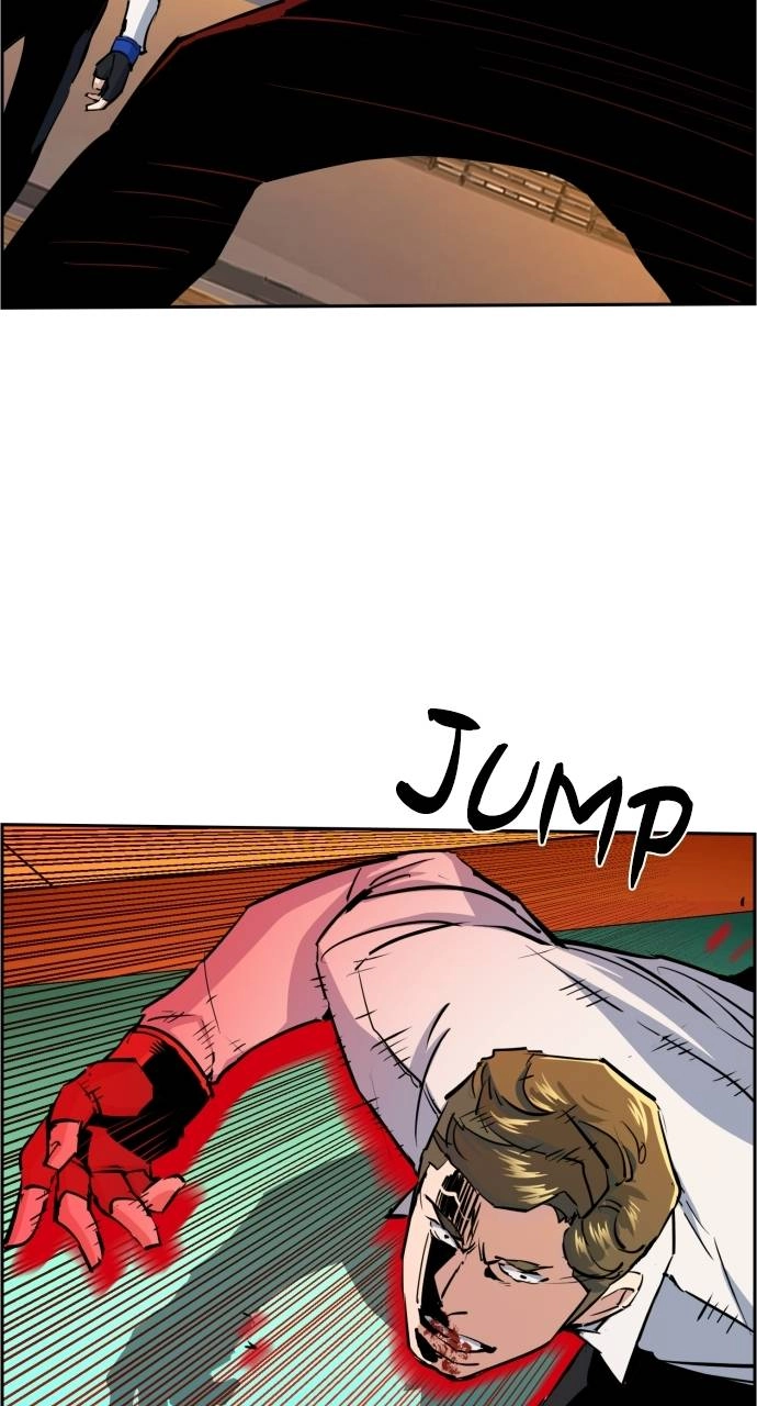 Mercenary Enrollment Chapter 74, page 85 of 100
