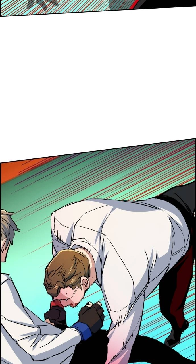 Mercenary Enrollment Chapter 74, page 86 of 100