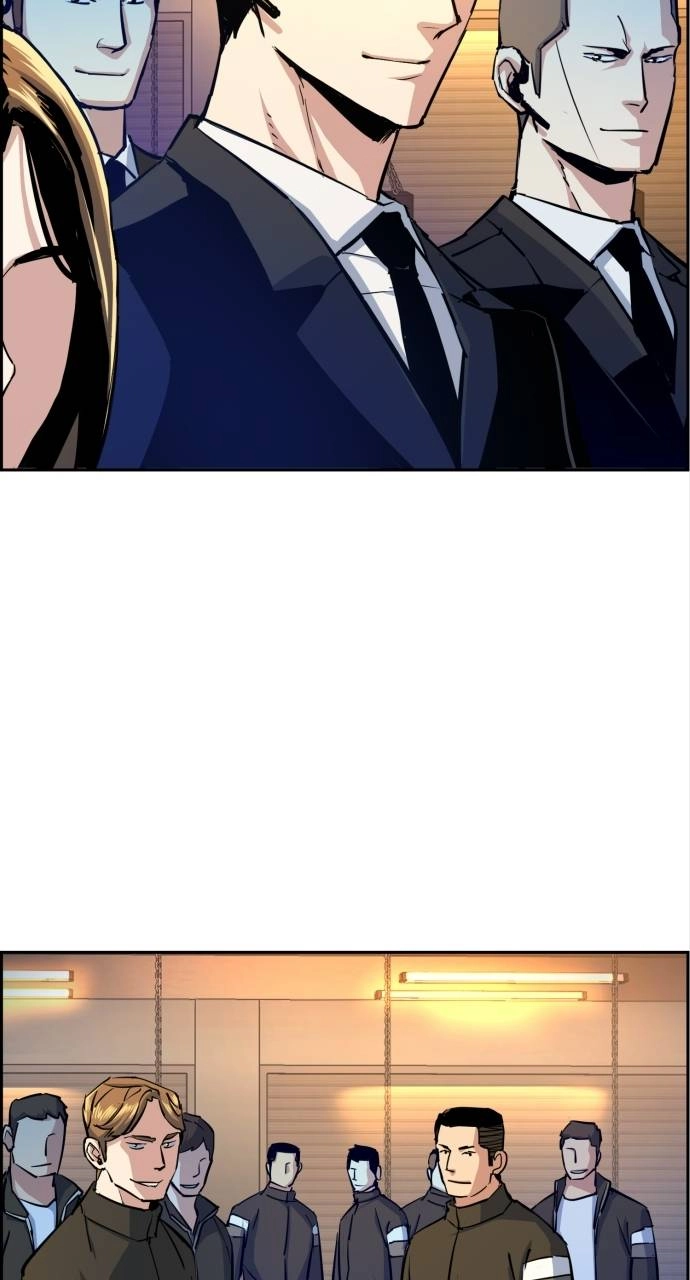 Mercenary Enrollment Chapter 74, page 9 of 100