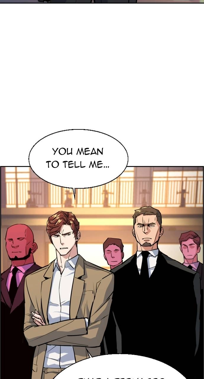Mercenary Enrollment Chapter 75, page 10 of 102