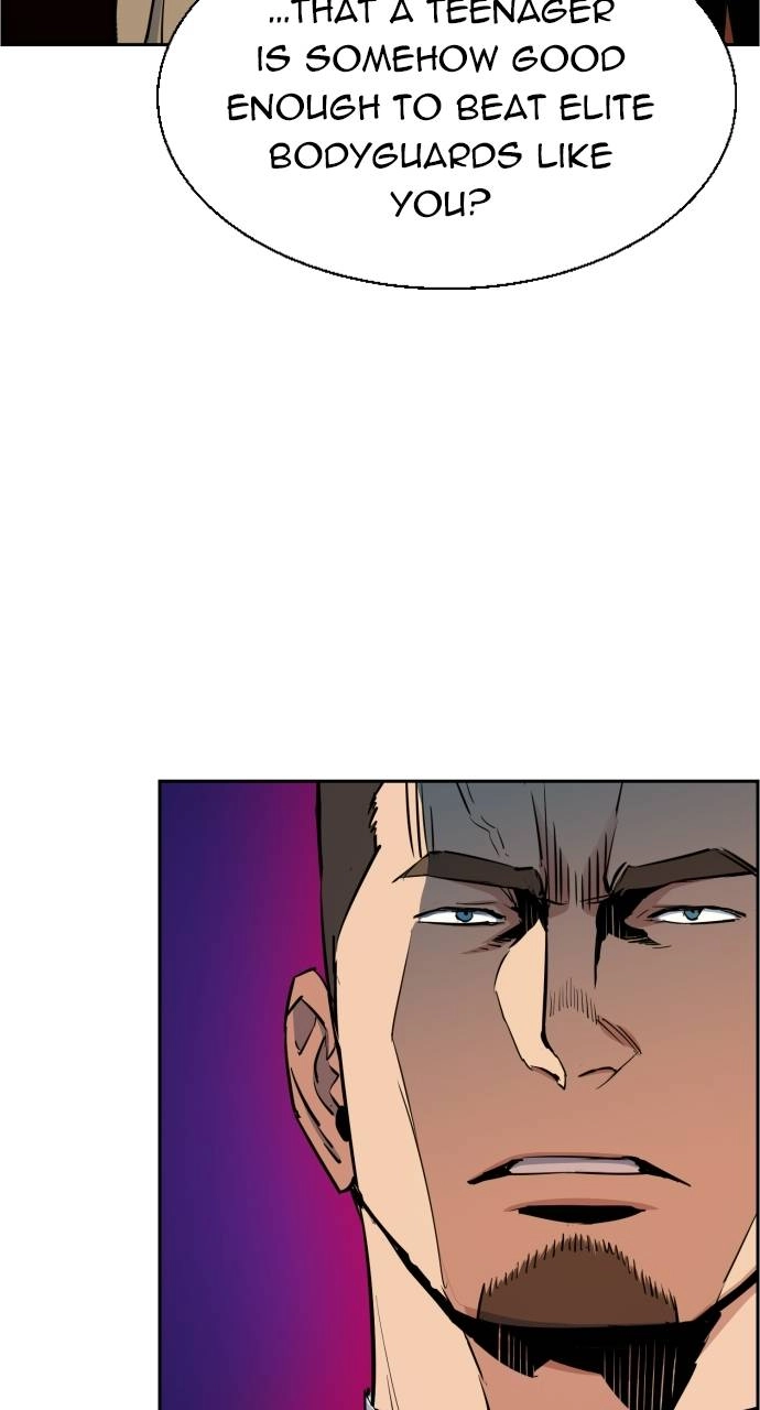 Mercenary Enrollment Chapter 75, page 11 of 102