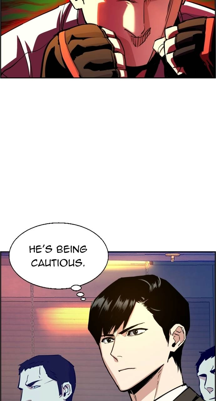 Mercenary Enrollment Chapter 75, page 15 of 102