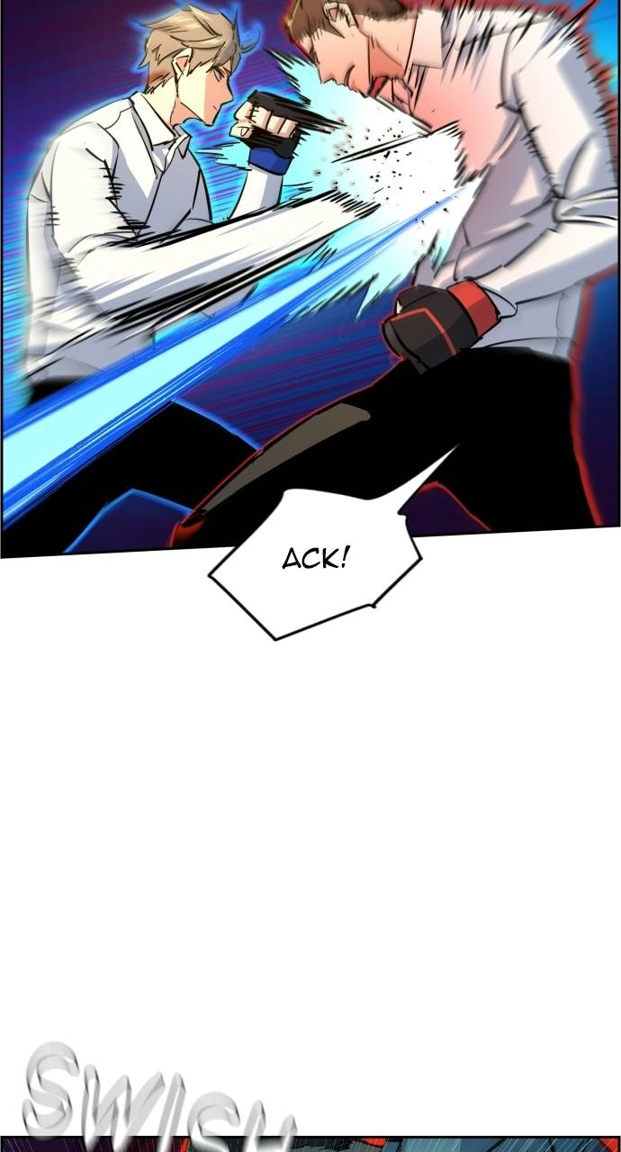 Mercenary Enrollment Chapter 75, page 22 of 102