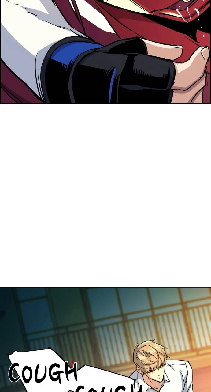 Mercenary Enrollment Chapter 75, page 33 of 102
