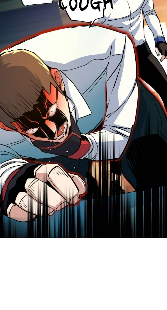 Mercenary Enrollment Chapter 75, page 34 of 102