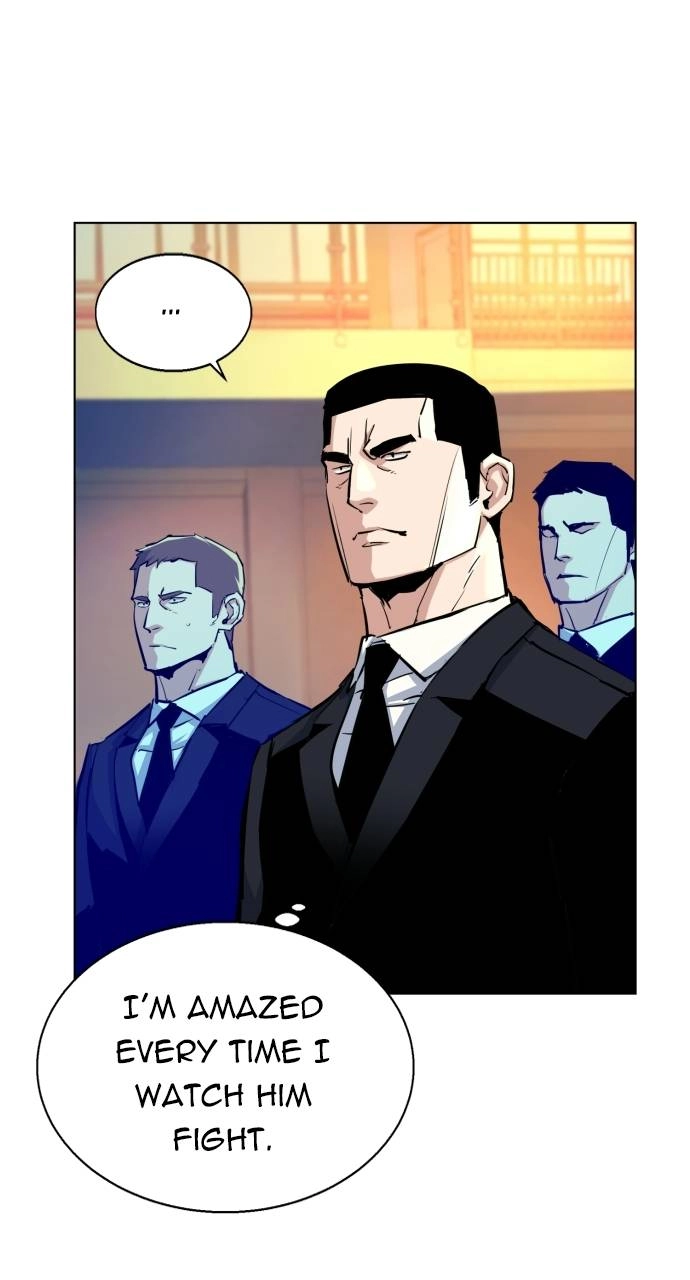 Mercenary Enrollment Chapter 75, page 35 of 102