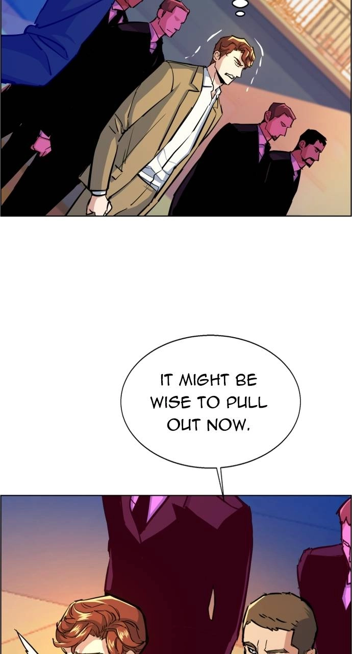 Mercenary Enrollment Chapter 75, page 40 of 102