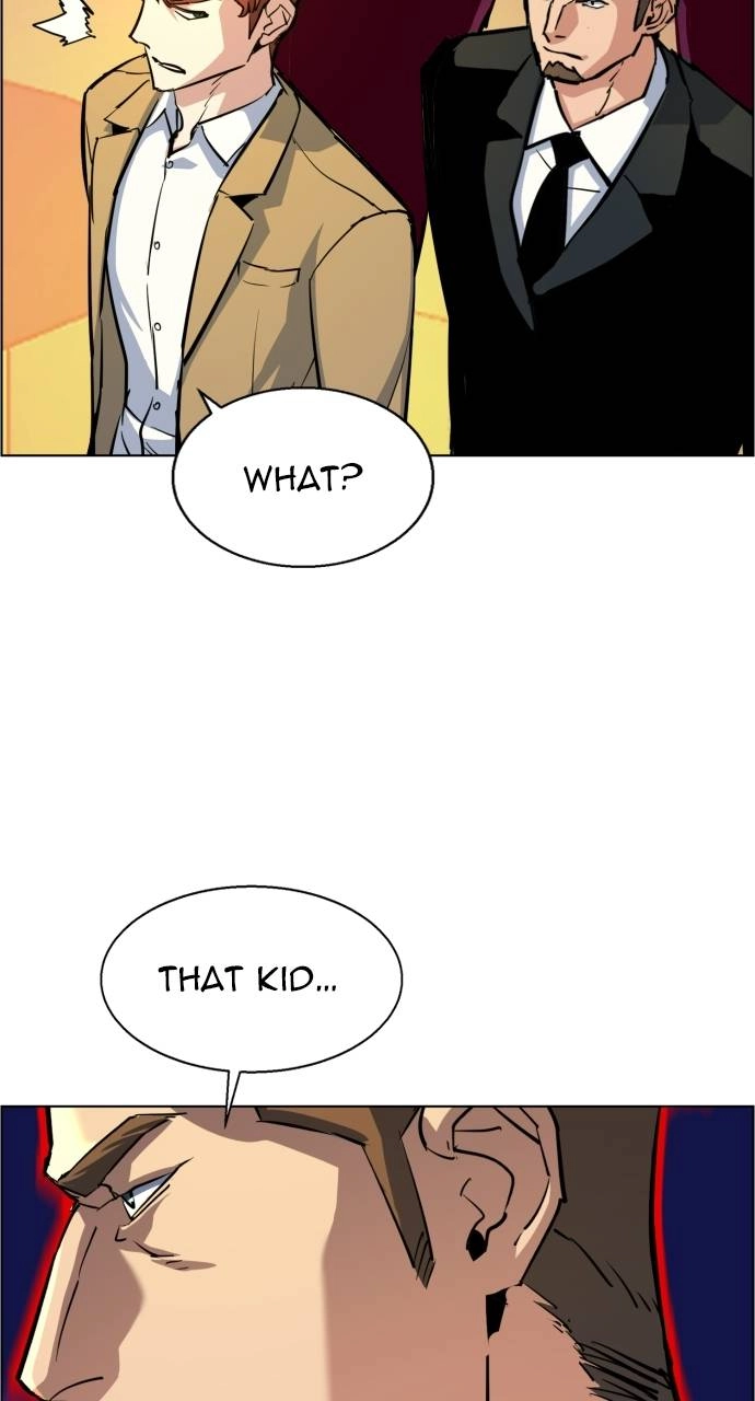 Mercenary Enrollment Chapter 75, page 41 of 102