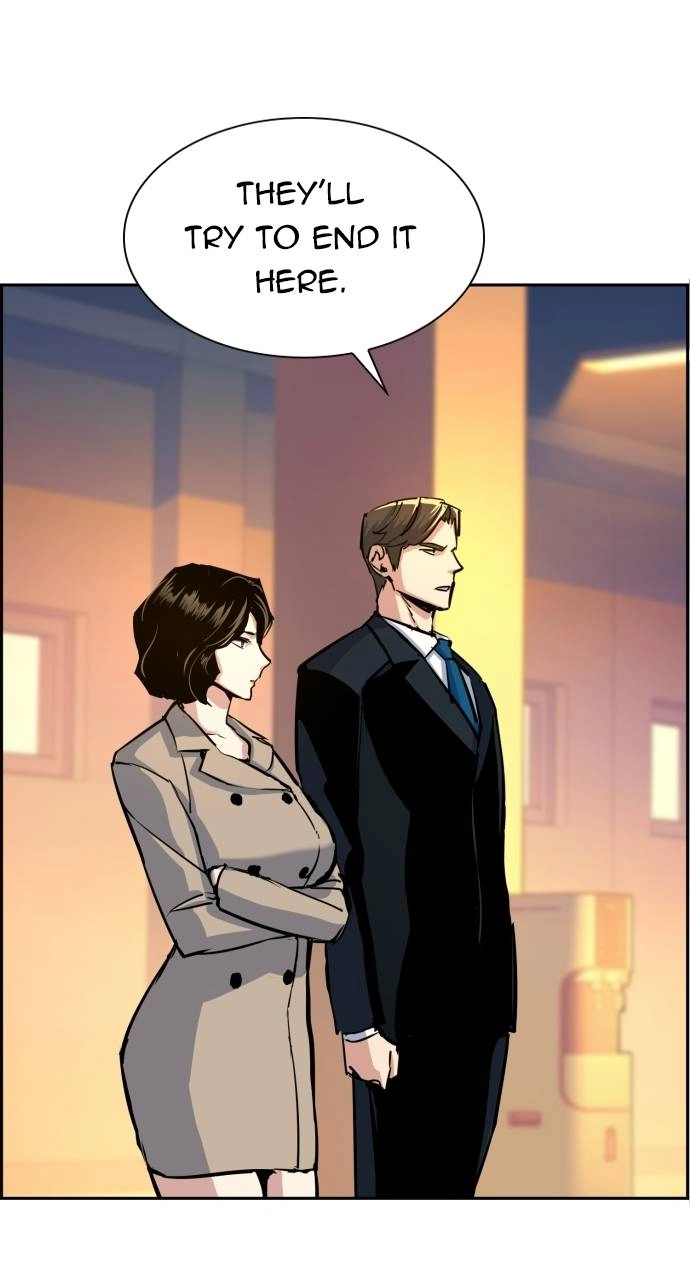 Mercenary Enrollment Chapter 75, page 44 of 102