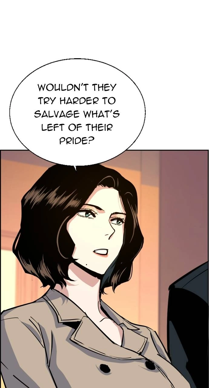 Mercenary Enrollment Chapter 75, page 45 of 102