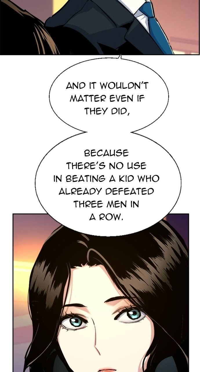 Mercenary Enrollment Chapter 75, page 47 of 102