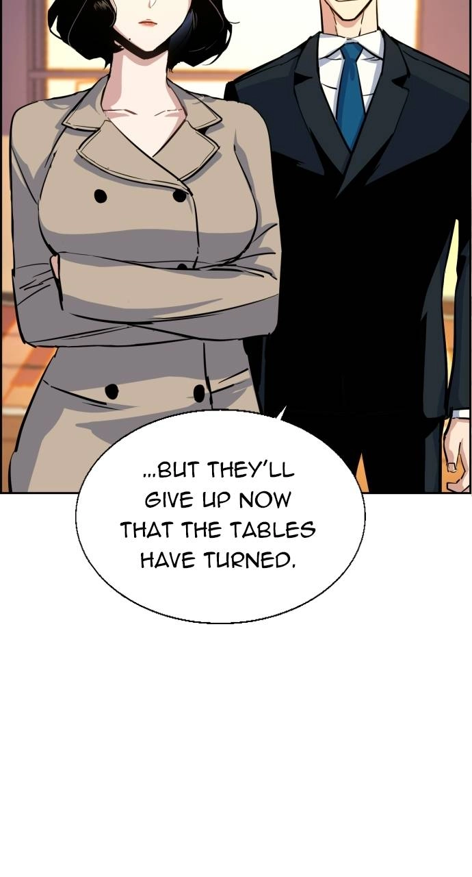 Mercenary Enrollment Chapter 75, page 49 of 102