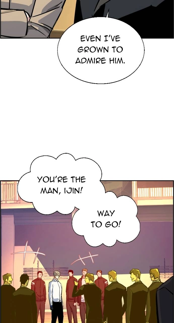 Mercenary Enrollment Chapter 75, page 55 of 102