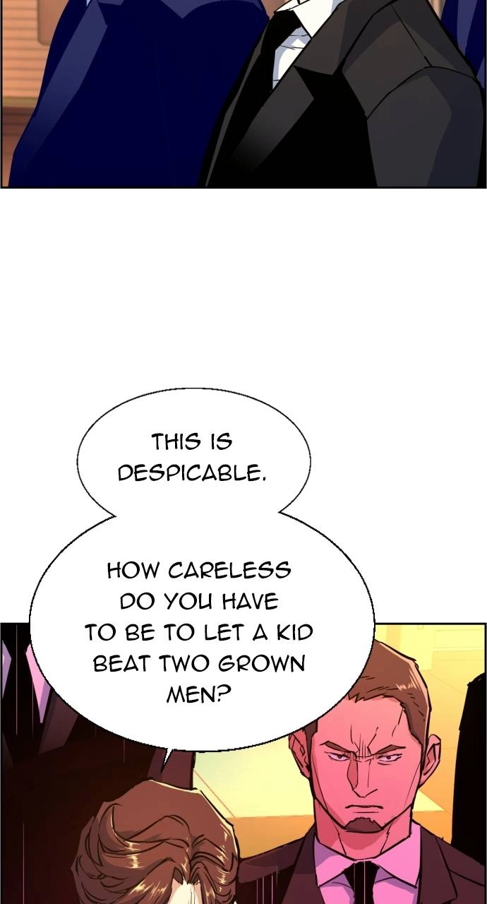 Mercenary Enrollment Chapter 75, page 6 of 102