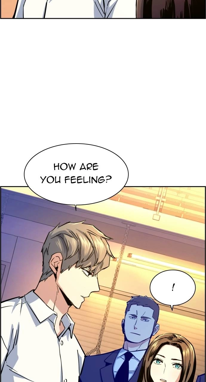 Mercenary Enrollment Chapter 75, page 63 of 102
