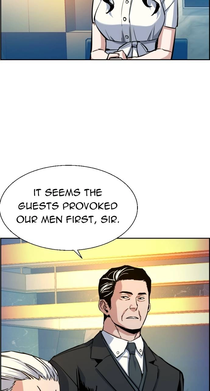 Mercenary Enrollment Chapter 75, page 73 of 102