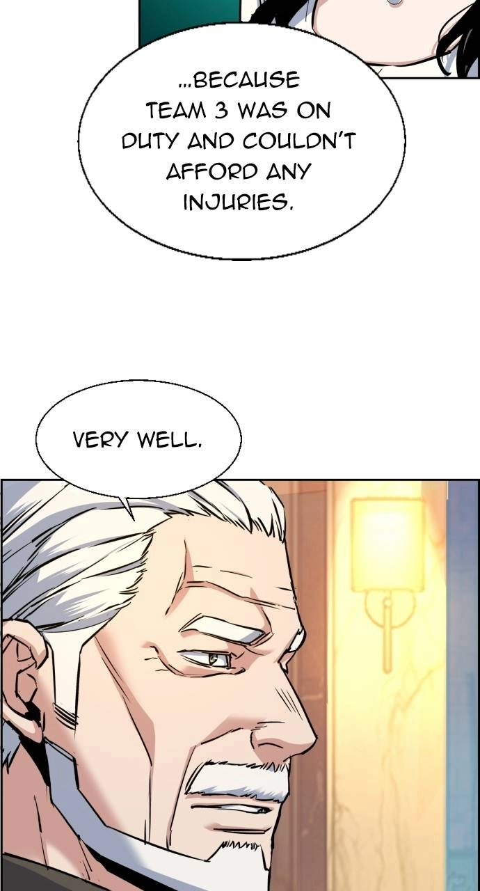 Mercenary Enrollment Chapter 75, page 75 of 102