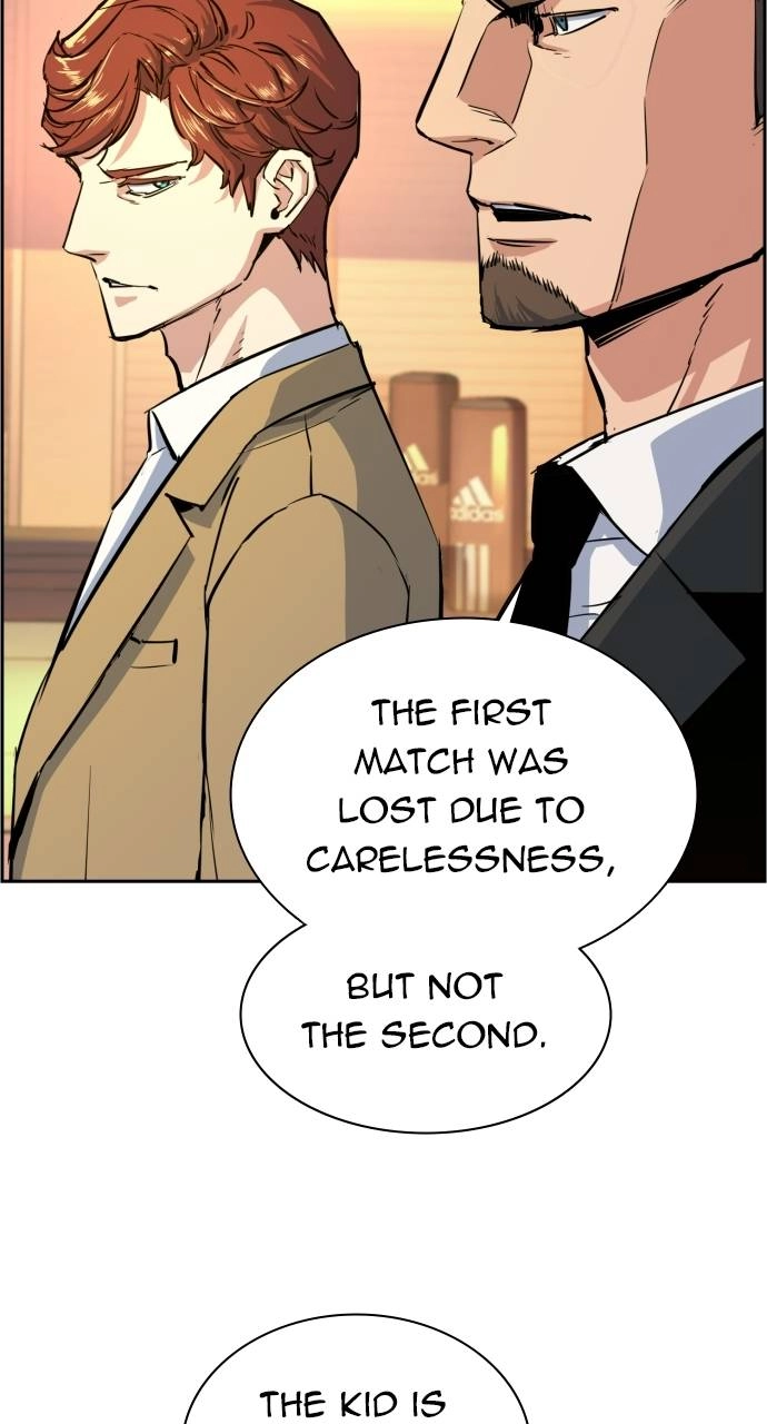 Mercenary Enrollment Chapter 75, page 8 of 102