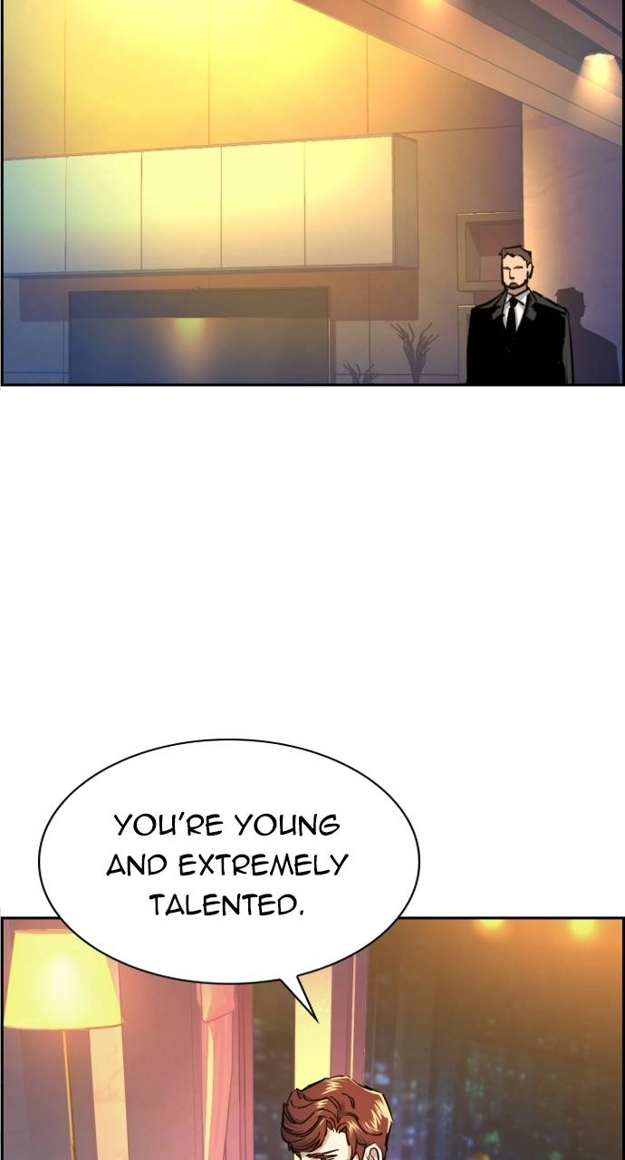 Mercenary Enrollment Chapter 75, page 80 of 102