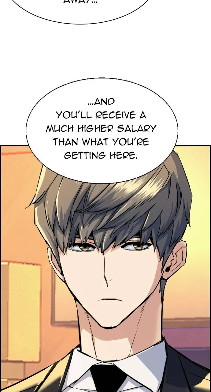 Mercenary Enrollment Chapter 75, page 85 of 102
