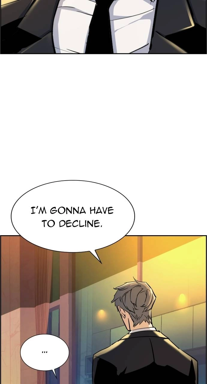 Mercenary Enrollment Chapter 75, page 86 of 102