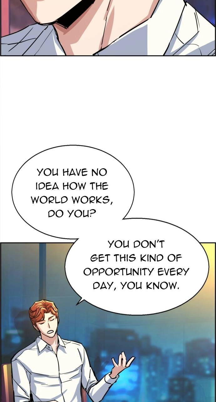 Mercenary Enrollment Chapter 75, page 93 of 102