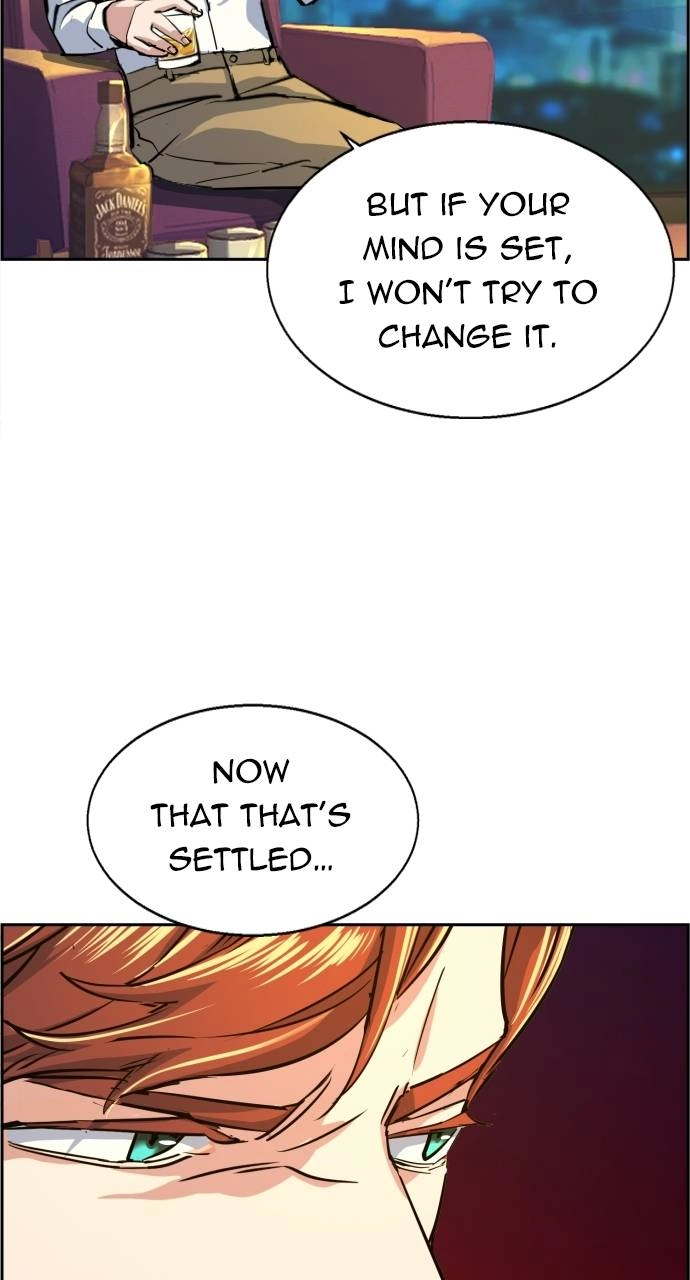 Mercenary Enrollment Chapter 75, page 94 of 102