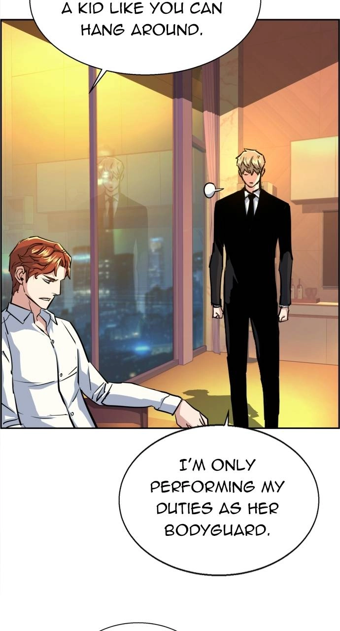 Mercenary Enrollment Chapter 75, page 97 of 102